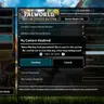 Mod Config Menu (UI)